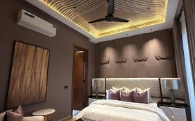 Casa Blanca Family Lodges